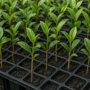 Featured image for Tea Plant Propagation Success Rate 7 Secrets to 90 Wins 2026