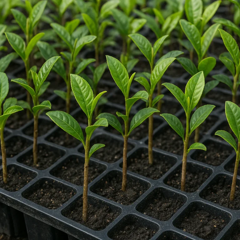 Featured image for Tea Plant Propagation Success Rate 7 Secrets to 90 Wins 2026