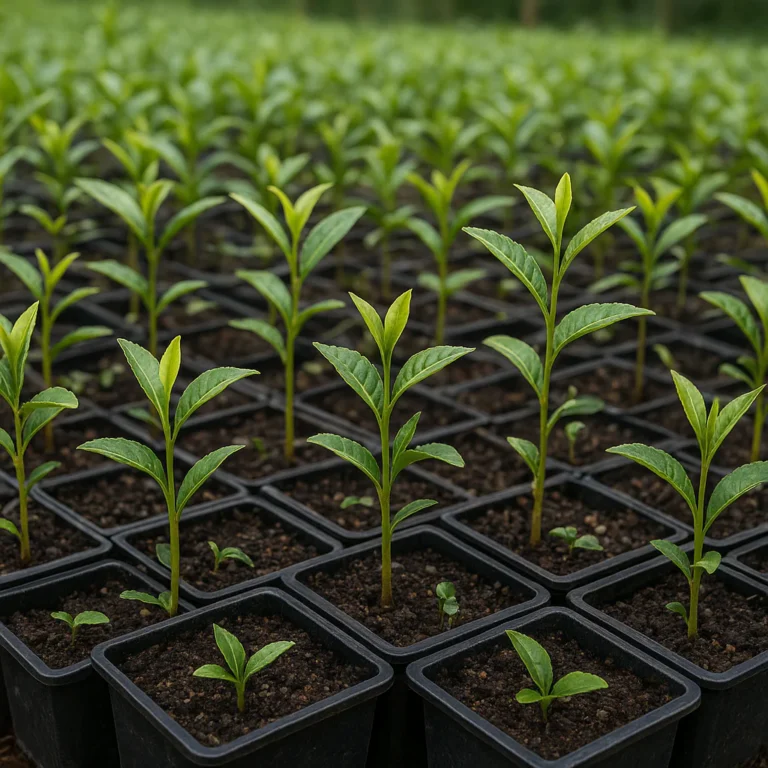 Featured image for When to Propagate Tea Plants The Ultimate 2026 Guide 7 Steps