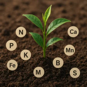 Featured image for 7 Secrets to Perfect Tea Plant Soil Composition Nutrients 2026