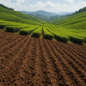 Featured image for 7 Steps to Perfect Soil Preparation for Tea Plantation 2026