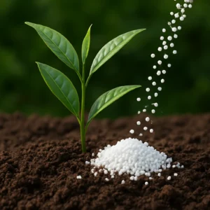 Featured image for Best Fertilizers for Tea Plants in Different Soils 2026