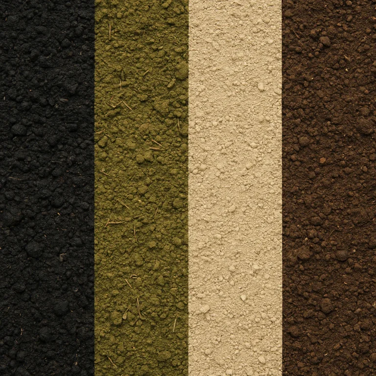 Featured image for Black vs. Green vs. White Tea The Soil Secrets Revealed 2026