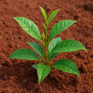 Featured image for Growing Tea in Acidic Soil The 7-Step Acidic Soil Guide 2026