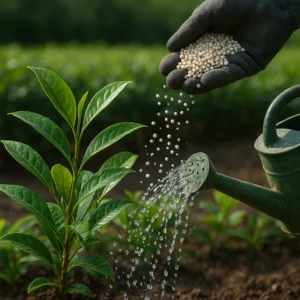 Featured image for How Often to Water Feed Tea Plants The 2026 Guide