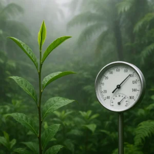 Featured image for Tea Plant Perfection The Ideal Temp Humidity 2026