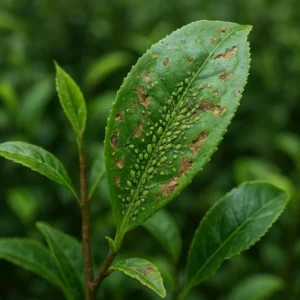 Featured image for 12 Tea Plant Pests Diseases The Ultimate 2026 Guide