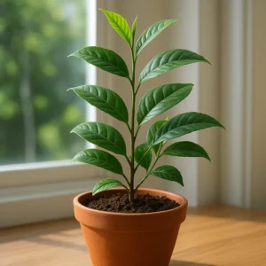 Featured image for Growing Tea Leaves Indors Your 5-Step Guide to Homegrown Tea 2026