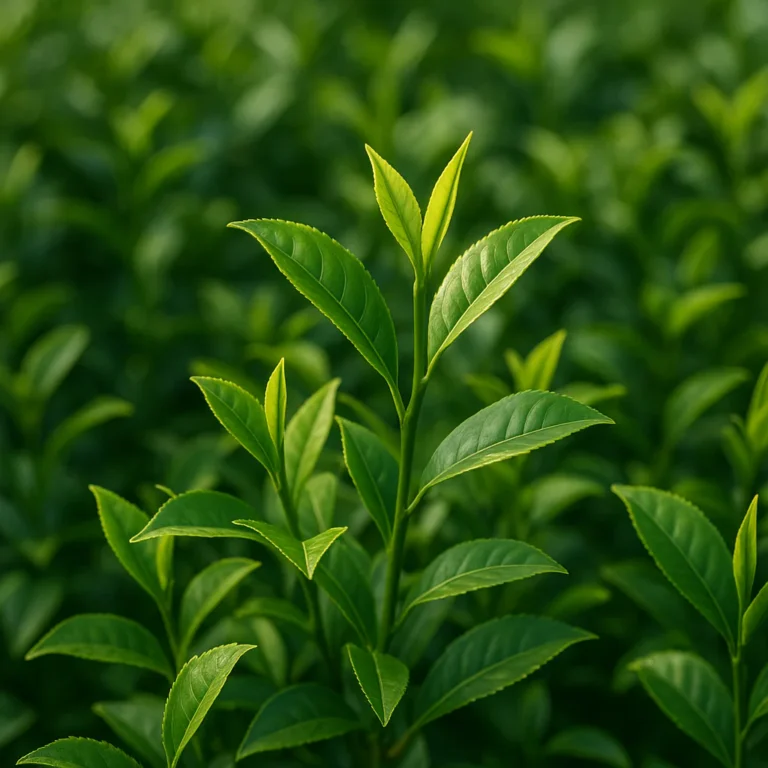 Featured image for How Long Does It Take for Tea Plants to Mature 2026 Guide