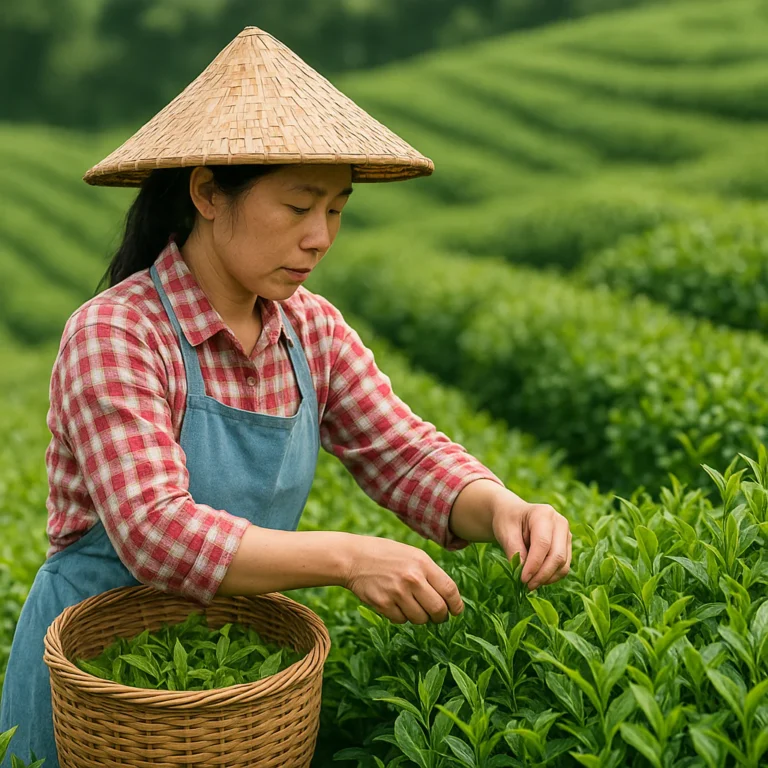 Featured image for How Long Until Your Tea Plant is Ready 2026 Guide