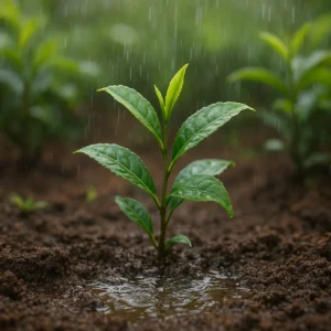 Featured image for Tea Plant Soil Moisture Requirements The Ultimate 2026 Guide