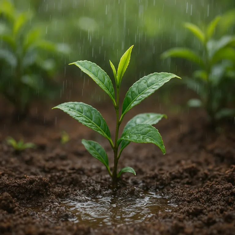 Featured image for Tea Plant Soil Moisture Requirements The Ultimate 2026 Guide