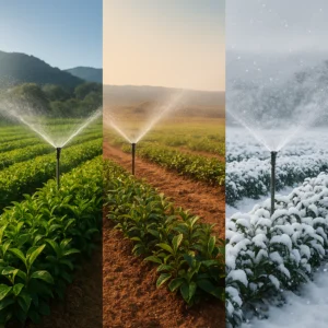 Featured image for Tea Watering Frequency by Climate The 2026 Guide