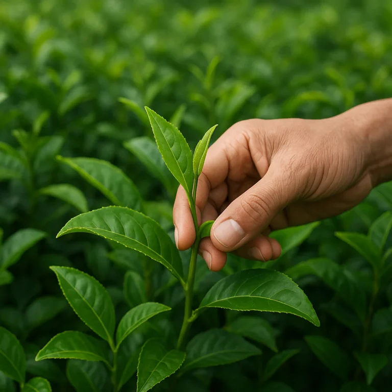 Featured image for 10 Essential Tea Plant Care Tips for Lush Leaves 2026