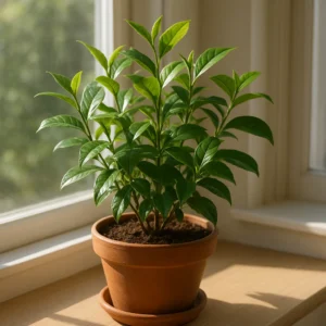 Featured image for How Much Sunlight Do Tea Plants Need Indors 2026