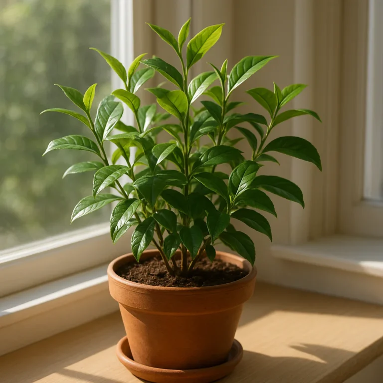 Featured image for How Much Sunlight Do Tea Plants Need Indors 2026