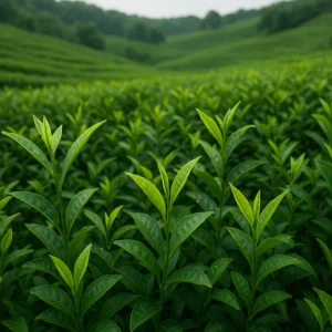 Featured image for 4 Tea Plant Types and When to Harvest Them