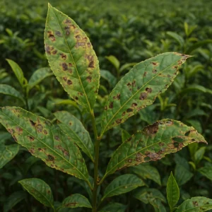 Featured image for Tea Pests Diseases Long-Term Yield and Quality Risks